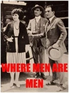 Where Men Are Men