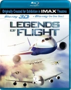 Letecké legendy (Legends of Flight)