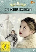 Sněhová královna (Die Schneekönigin)