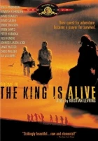 Král je živ (The King Is Alive)