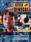Malý Senegal (Little Senegal)
