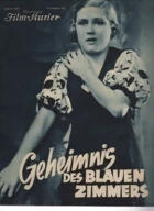 Geheimnis des blauen Zimmers