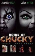 Chuckyho nevěsta (Bride of Chucky)