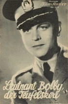 Poručík Bobby, čertův chlapík (Leutnant Bobby, der Teufelskerl)