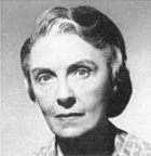 Mary Nash