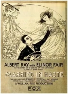 Married in Haste