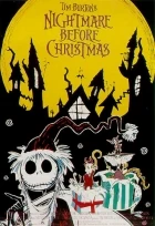 Ukradené Vánoce Tima Burtona (The Nightmare Before Christmas)