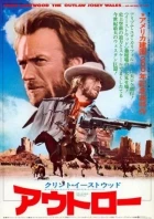 Psanec Josey Wales (The Outlaw Josey Wales)