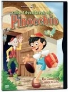 Dobrodružství Pinocchia (The Adventures of Pinocchio)