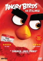 Angry Birds ve filmu (Angry Birds)