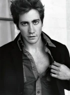 Jake Gyllenhaal