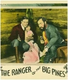 Ranger of the Big Pines
