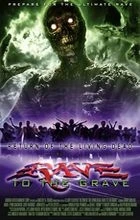 Return of the Living Dead 5: Rave to the Grave