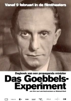 Goebbelsův pokus (Das Goebbels-Experiment)