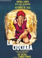 Horalka (La Ciociara)