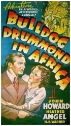 Bulldog Drummond in Africa
