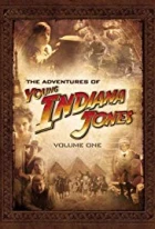 Mladý Indiana Jones: Amorovy nástrahy (The Adventures of Young Indiana Jones: The Perils of Cupid)