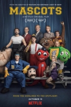 Maskoti (Mascots)