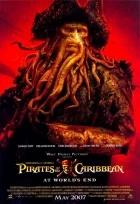 Piráti z Karibiku: Na konci světa (Pirates of the Caribbean: At World´s End)