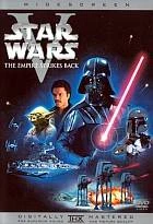 Star Wars: Epizoda V - Impérium vrací úder (Star Wars: Episode V - The Empire Strikes Back)