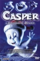 Casper a strašidelné Vánoce (Casper's Haunted Christmas)