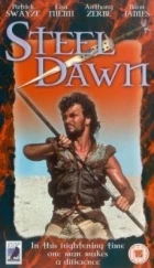 Ocelový meč (Steel Dawn)