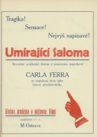 Umírající Saloma (Die sterbende Salome)