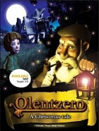 Olentzero: un cuento de Navidad