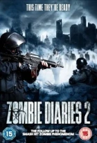 World of the Dead: The Zombie Diaries