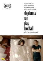 I sloni mohou hrát fotbal (Slony mogut igrat v futbol)