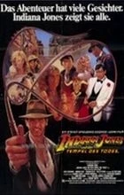 Indiana Jones a chrám zkázy (Indiana Jones and the Temple of Doom)