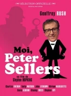 Život a smrt Petera Sellerse (The Life and Death of Peter Sellers)