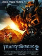 Transformers: Pomsta poražených (Transformers: Revenge of the Fallen)