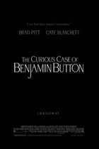 Podivuhodný případ Benjamina Buttona (The Curious Case of Benjamin Button)