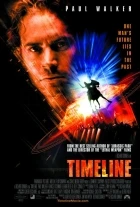 Proud času (Timeline)