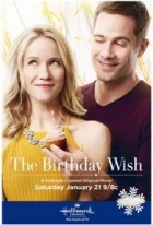 Narozeninové přání (The Birthday Wish)