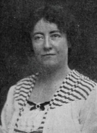 Virginia Tyler Hudson