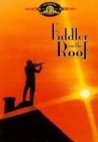 Šumař na střeše (Fiddler on the Roof)