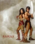 Raama: The Saviour