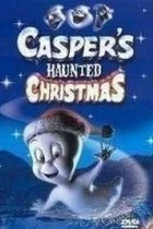 Casper a strašidelné Vánoce (Casper's Haunted Christmas)