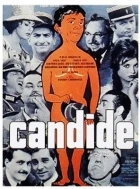 Candide ou l'optimisme au XXe siècle (Candide ou L'optimiste du XXème siècle)