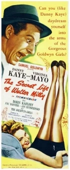 Tajný  život Waltera Mittyho (The Secret Life of Walter Mitty)