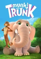 Munki a Trunk (Munki and Trunk)