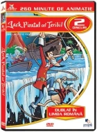 Pirát divoký Jack (Mad Jack the Pirate)