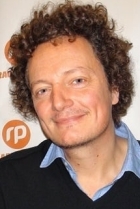 Stéphane Ronchewski