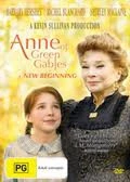 Anne of Green Gables: A New Beginning