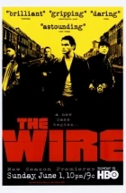 The Wire - Špína Baltimoru (The Wire)