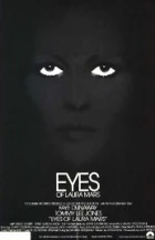 Oči Laury Marsové