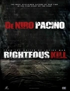 Oprávněné vraždy (Righteous Kill)