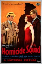 The Homicide Squad